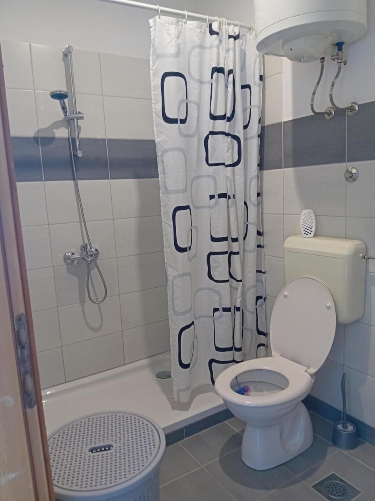 Spajić Apartments Seget Vranjica Zewnętrze zdjęcie