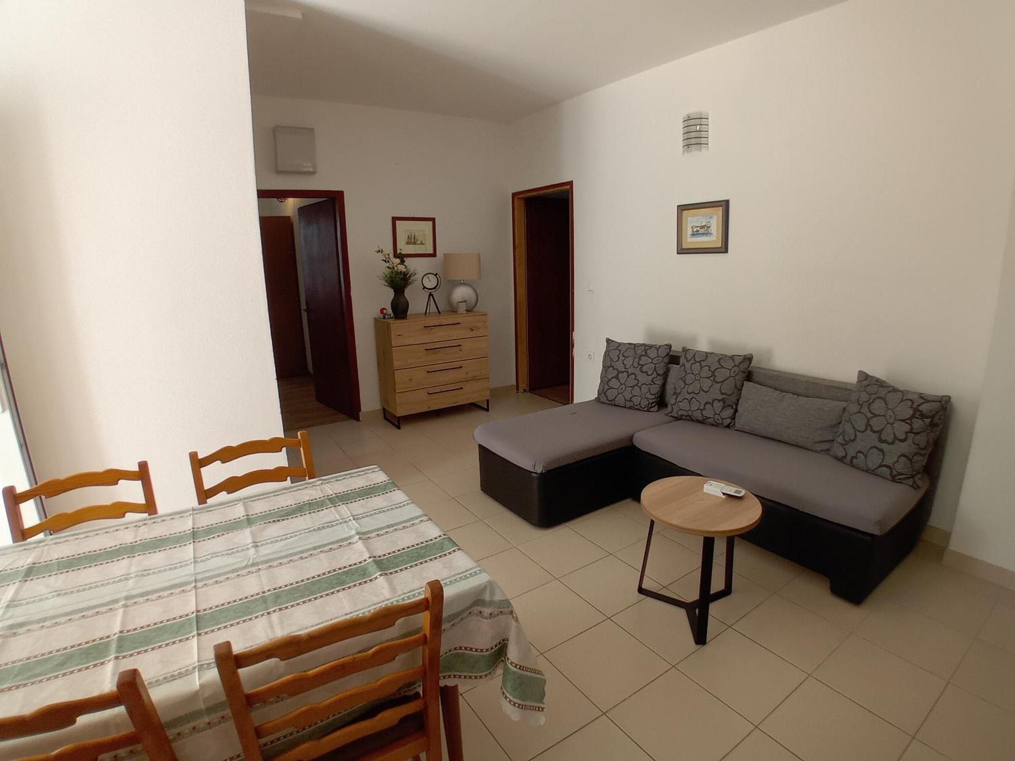 Spajić Apartments Seget Vranjica Zewnętrze zdjęcie