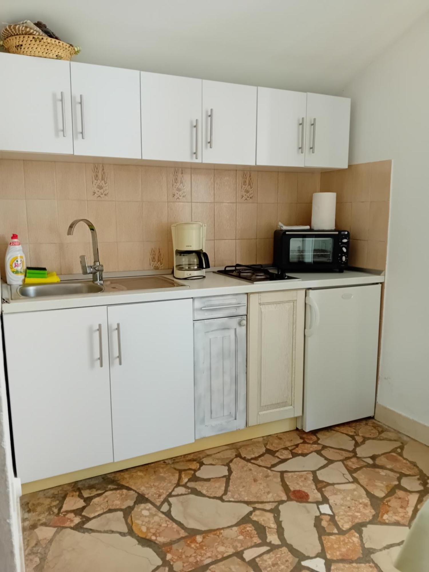 Spajić Apartments Seget Vranjica Zewnętrze zdjęcie