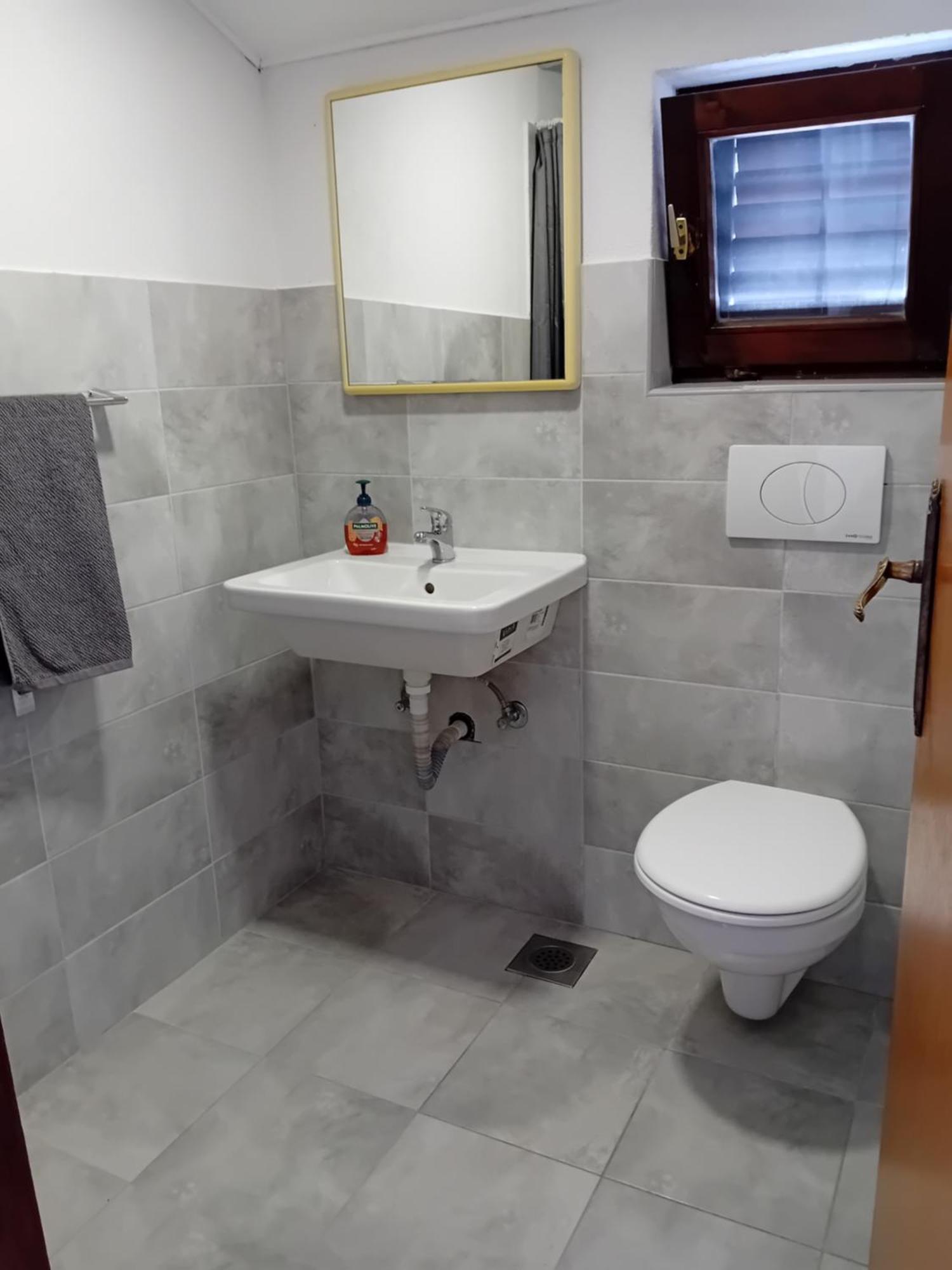 Spajić Apartments Seget Vranjica Zewnętrze zdjęcie