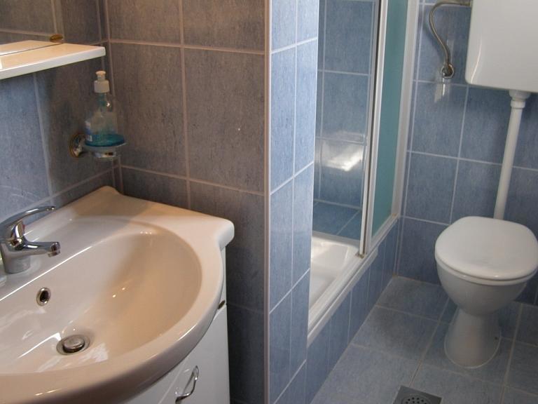 Spajić Apartments Seget Vranjica Zewnętrze zdjęcie