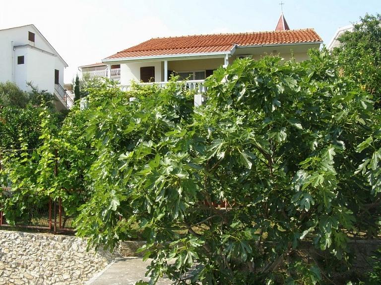 Spajić Apartments Seget Vranjica Pokój zdjęcie