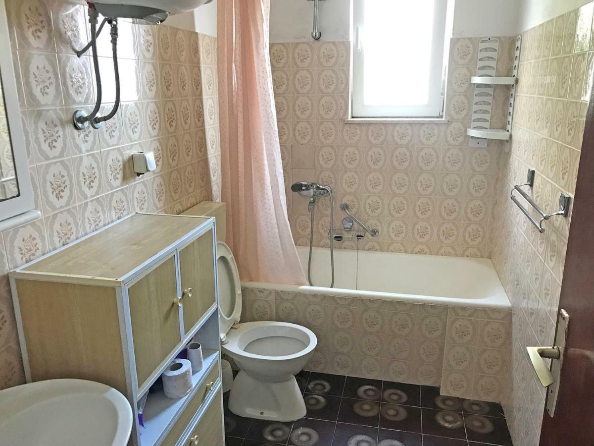 Spajić Apartments Seget Vranjica Zewnętrze zdjęcie