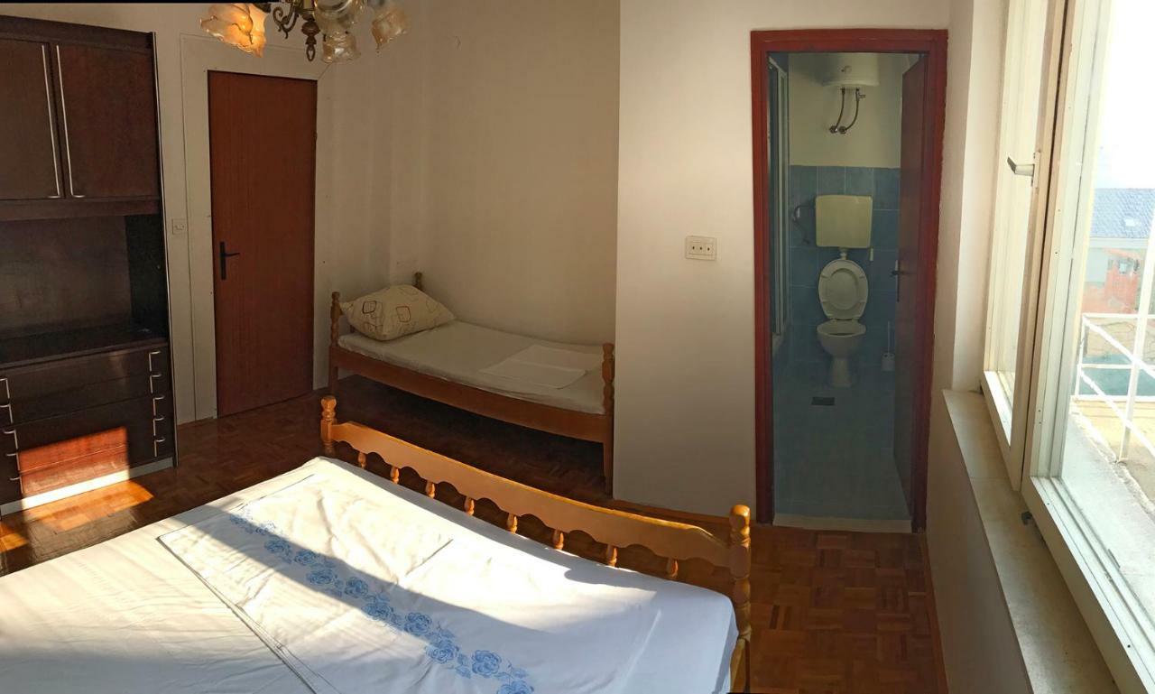 Spajić Apartments Seget Vranjica Zewnętrze zdjęcie